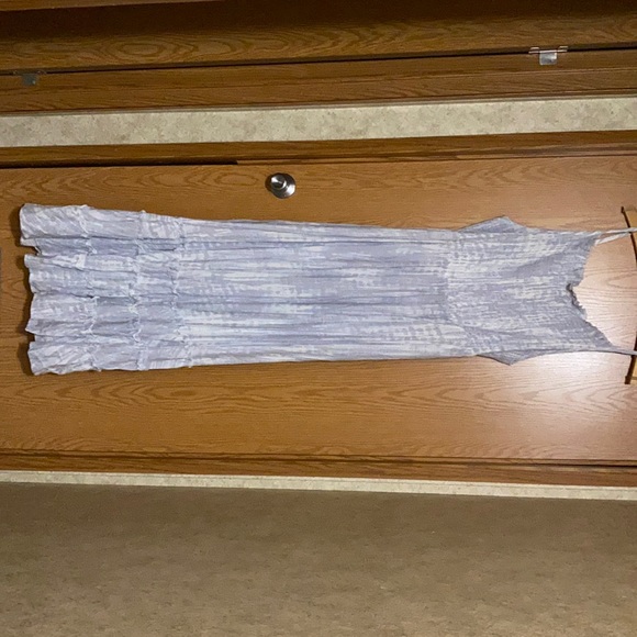 Torrid maxi dress size 4 - Picture 3 of 6